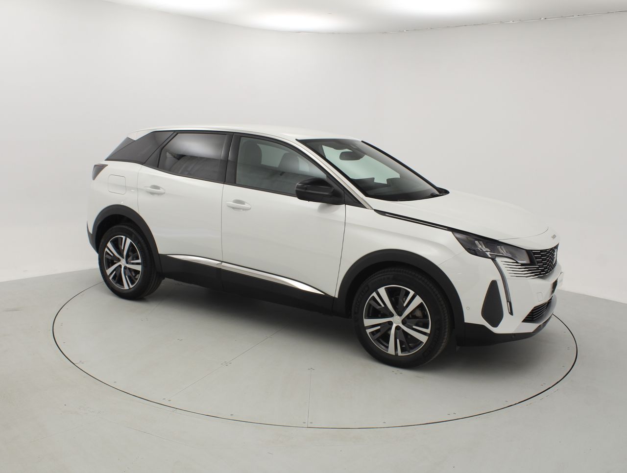 Peugeot 3008 1.2 PureTech 96KW S&S Allure Pack  - Foto 1