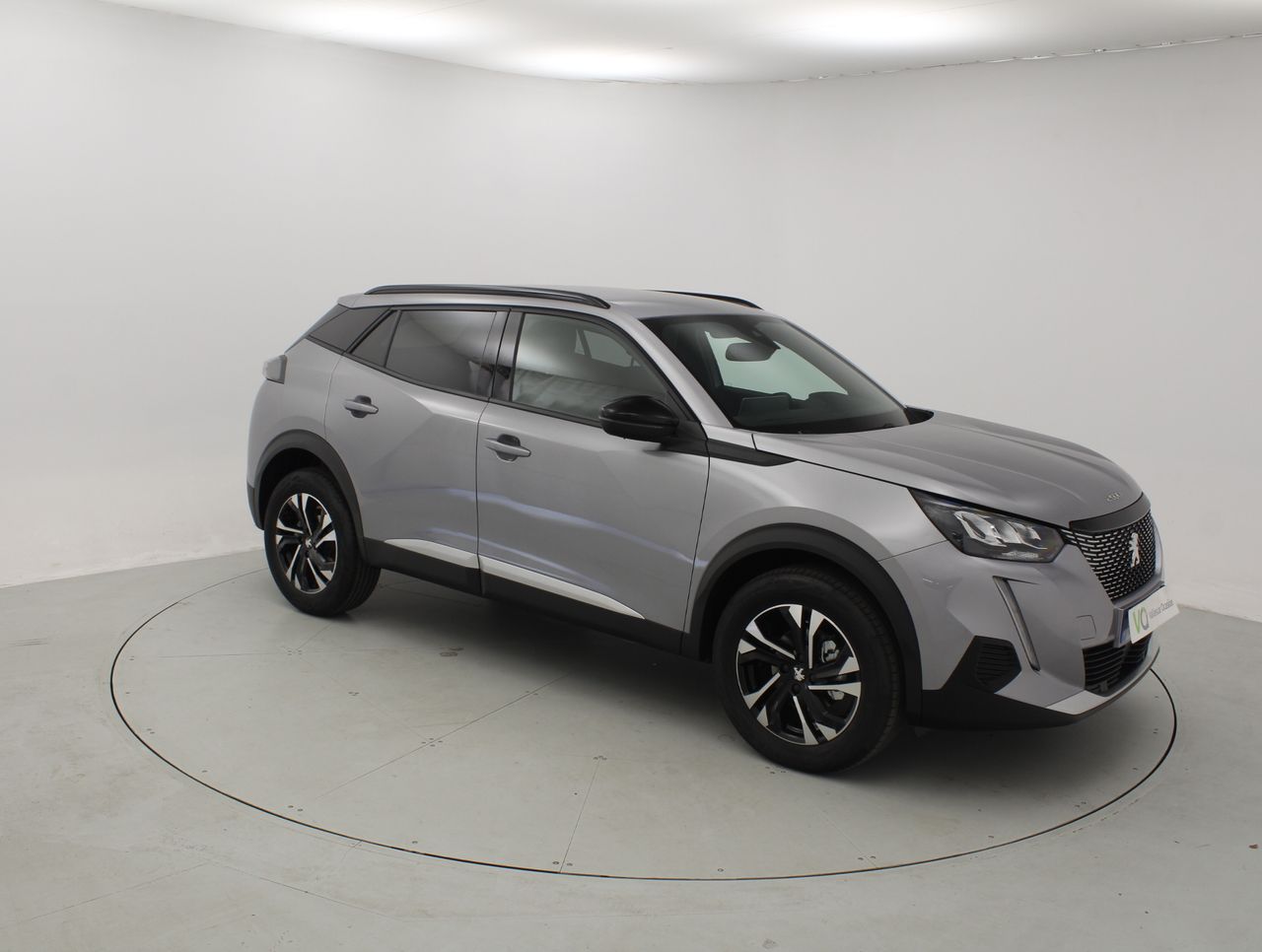 Peugeot 2008 Allure Pack Puretech 100 S&S 6 Vel. MAN  - Foto 1