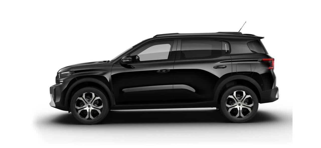 Citroën C3 Aircross Hybrid 110 e-DSC6 Business  - Foto 1