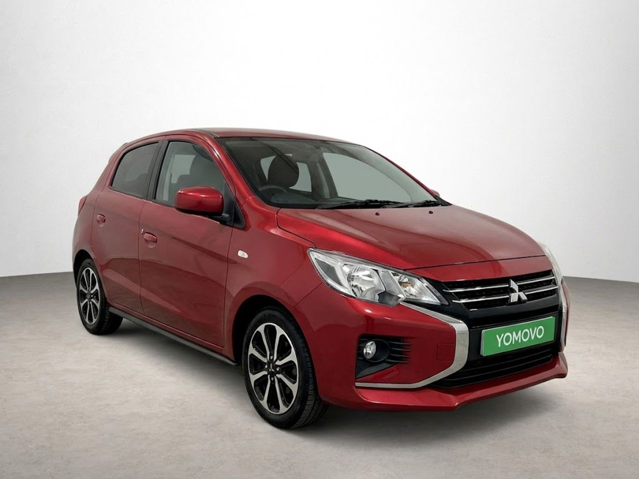 Mitsubishi Space Star 120 MPI Kaiteki  - Foto 1