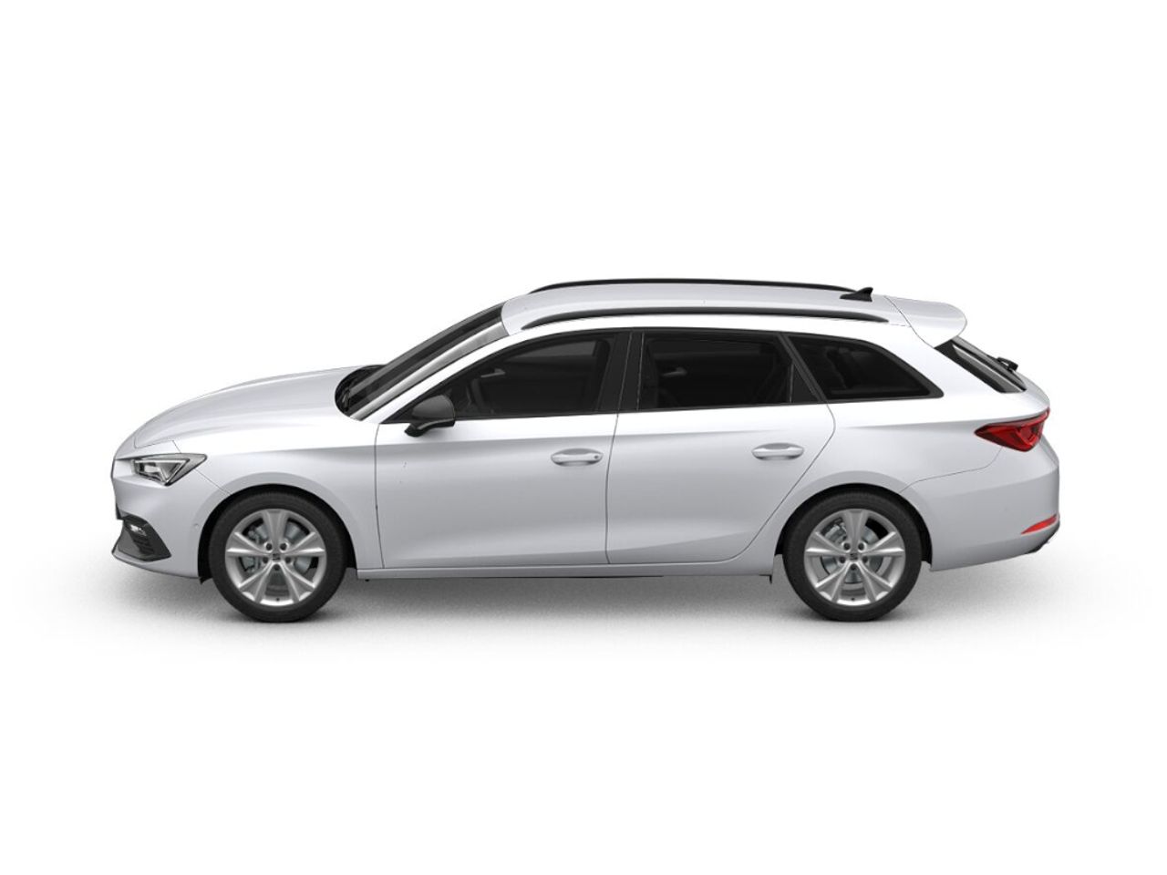Seat Leon SP 1.5 TSI 110kW FR Special Edition  - Foto 1
