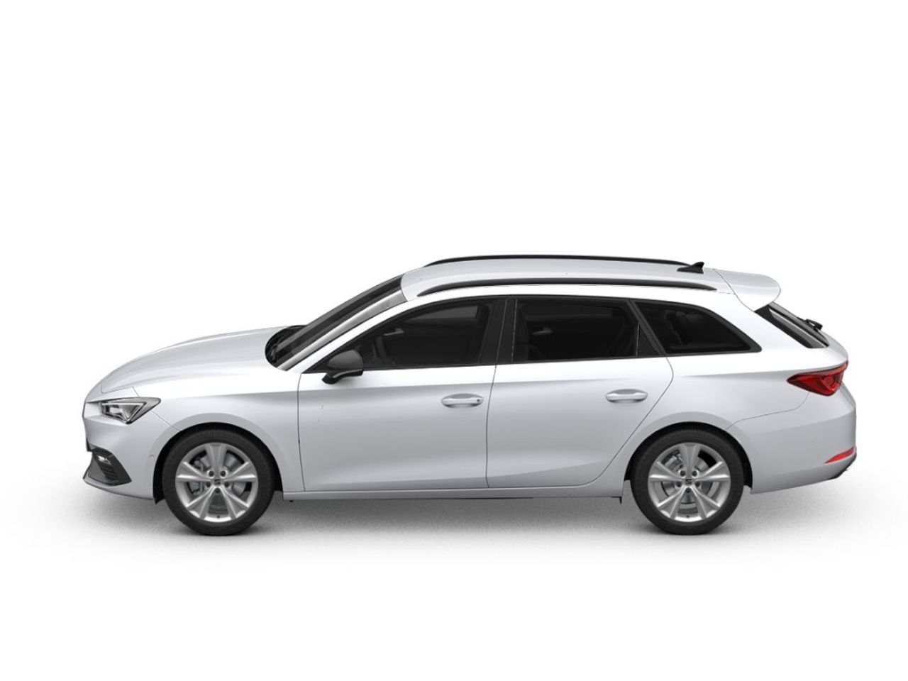 Seat Leon SP 1.5 TSI 110kW FR Special Edition  - Foto 1