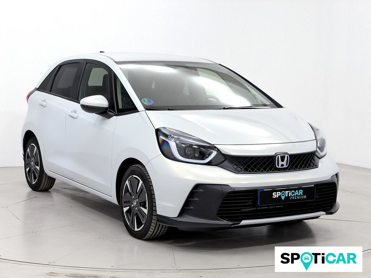 Honda Jazz 1.5 i-MMD ADVANCE  - Foto 1