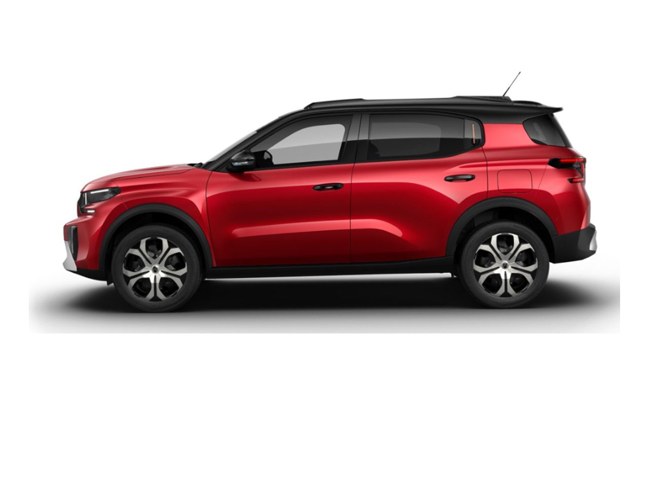 Citroën C3 Aircross Hybrid 110 e-DSC6 Business  - Foto 1