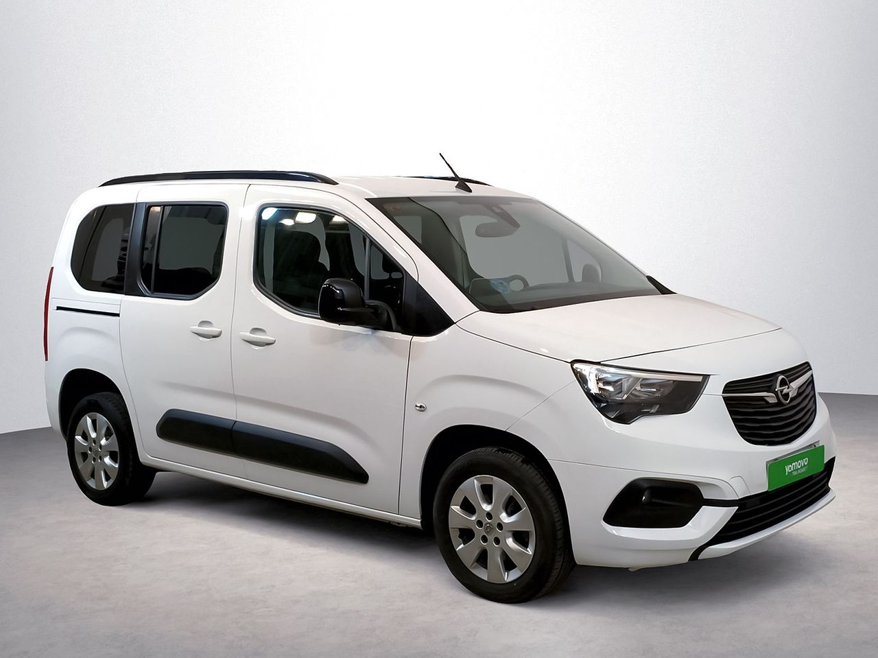 Opel Combo Cargo 1.5 TD 110CV LIFE BUSINESS EDIT. PLUS LWB 5P  - Foto 1