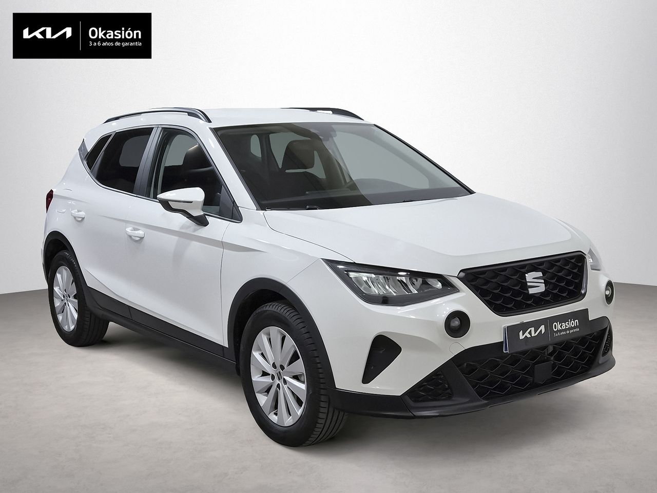 Seat Arona 1.0 TSI 70kW (95CV) Reference XM  - Foto 1
