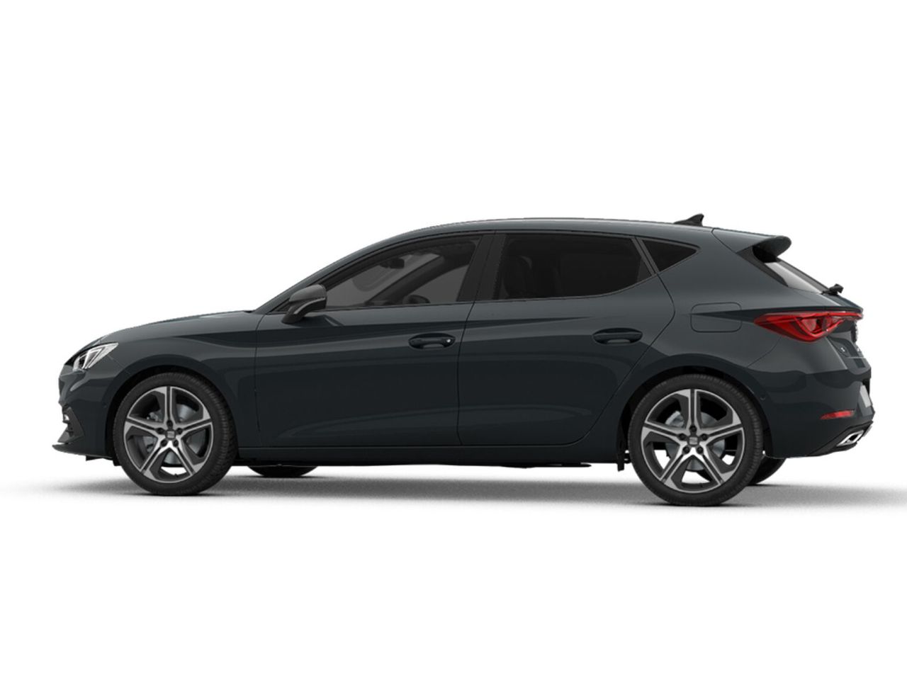 Seat Leon 1.5 TSI 85kW S&S FR Special Edition  - Foto 1