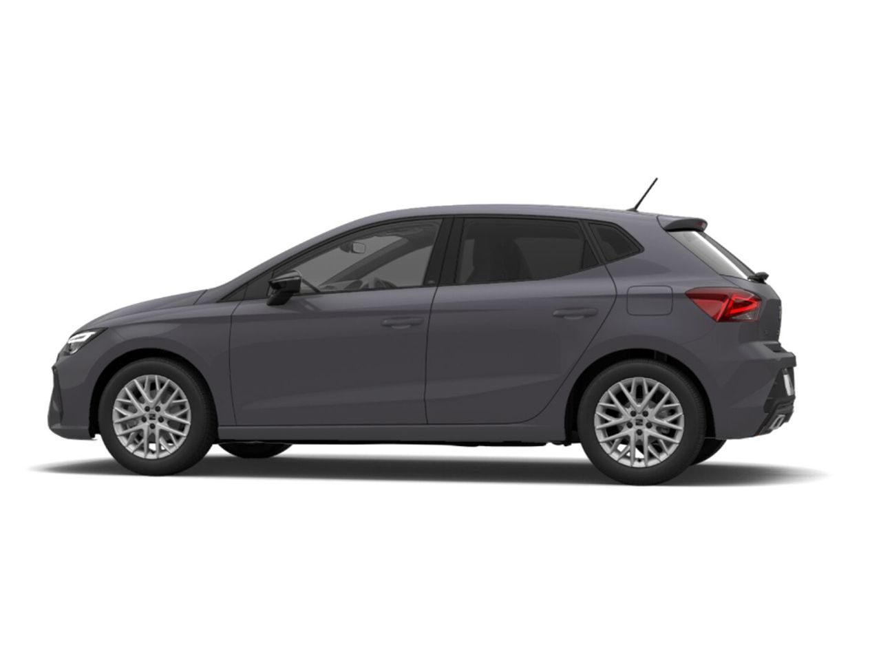 Seat Ibiza 1.0 TSI 85kW (115CV) Start&Stop FR+  - Foto 1