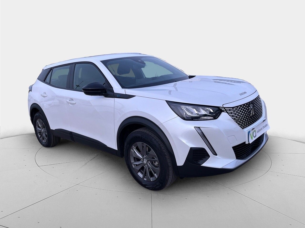 Peugeot 2008 Eléctrico Active Pack 136 (100kW)  - Foto 1
