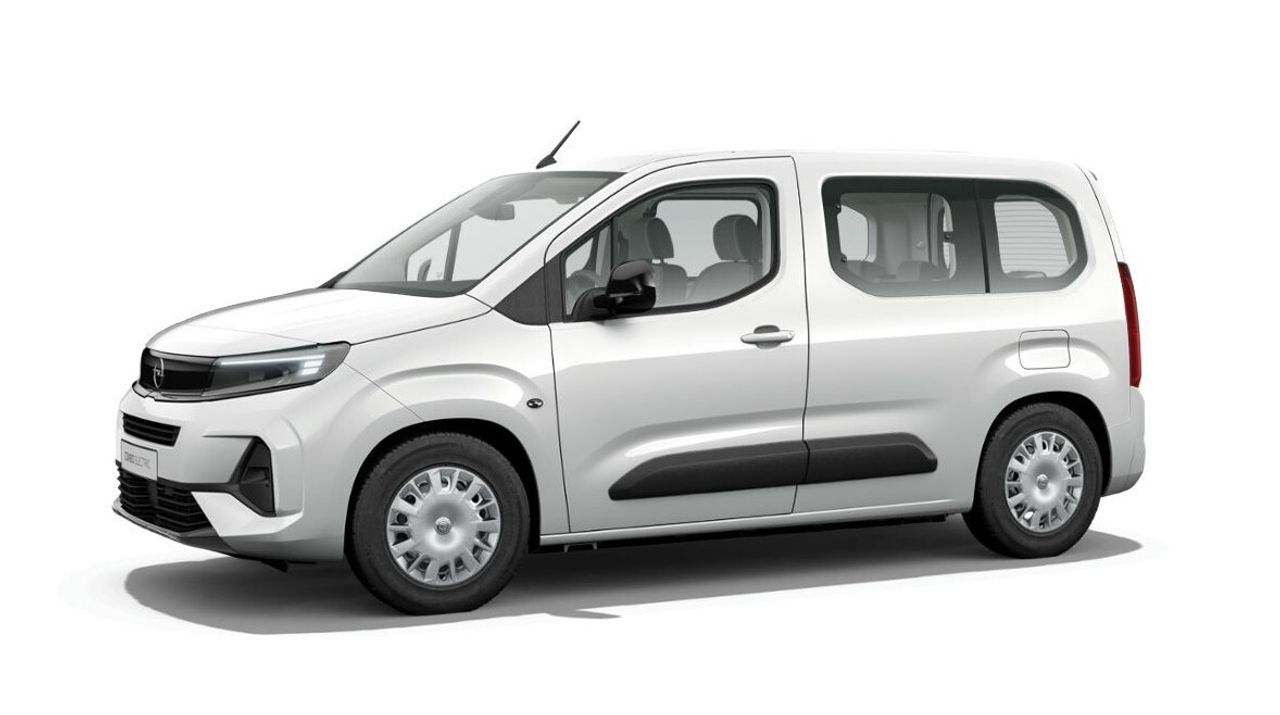 Opel Combo Cargo 1.5 TD 74KW SWB 4P  - Foto 1