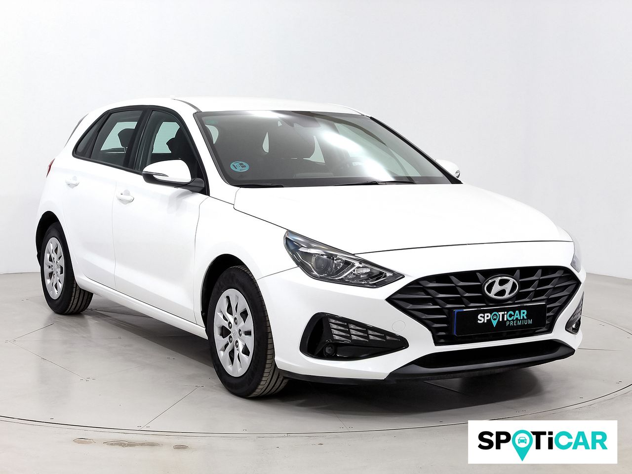 Hyundai i30 1.5 DPI Essence  - Foto 1