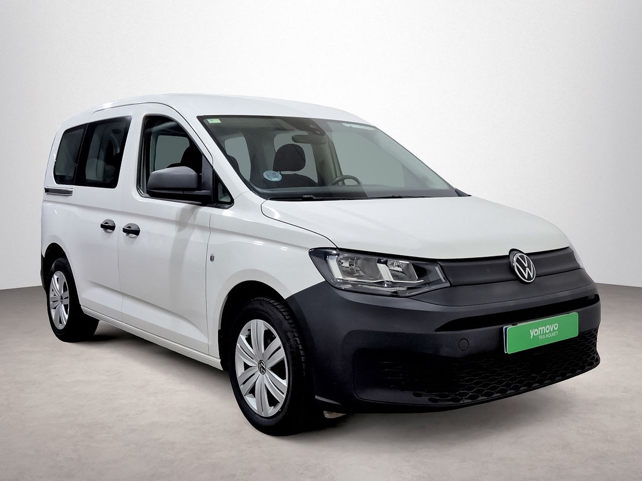 Volkswagen Caddy Maxi Origin 2.0 TDI 75kW (102CV)  - Foto 1