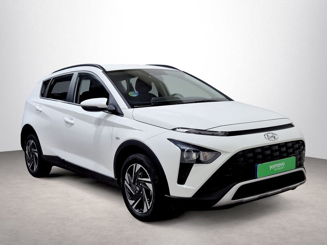 Hyundai Bayon 1.0 TGDI 74kW (100CV) 48V Maxx DCT  - Foto 1