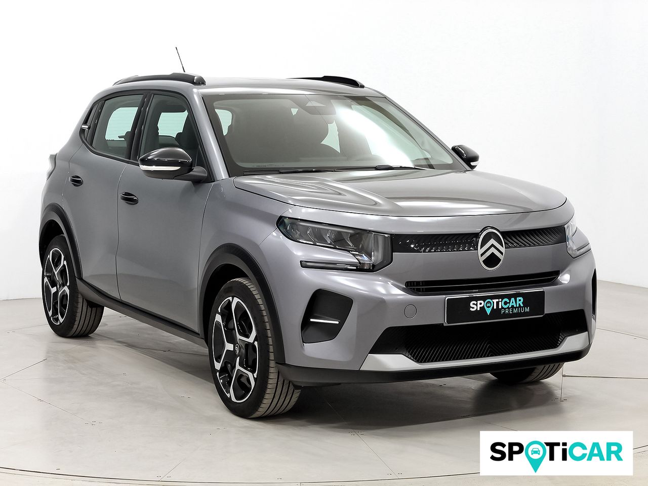 Citroën C3 Turbo 100 You Pack Plus  - Foto 1