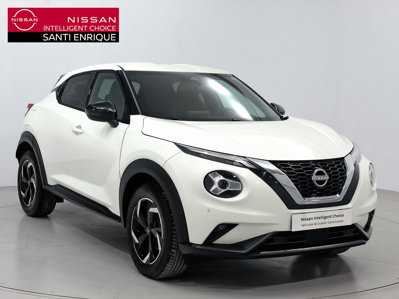 Nissan Juke DIG-T 84 kW (114 CV) 6M/T N-Connecta  - Foto 1