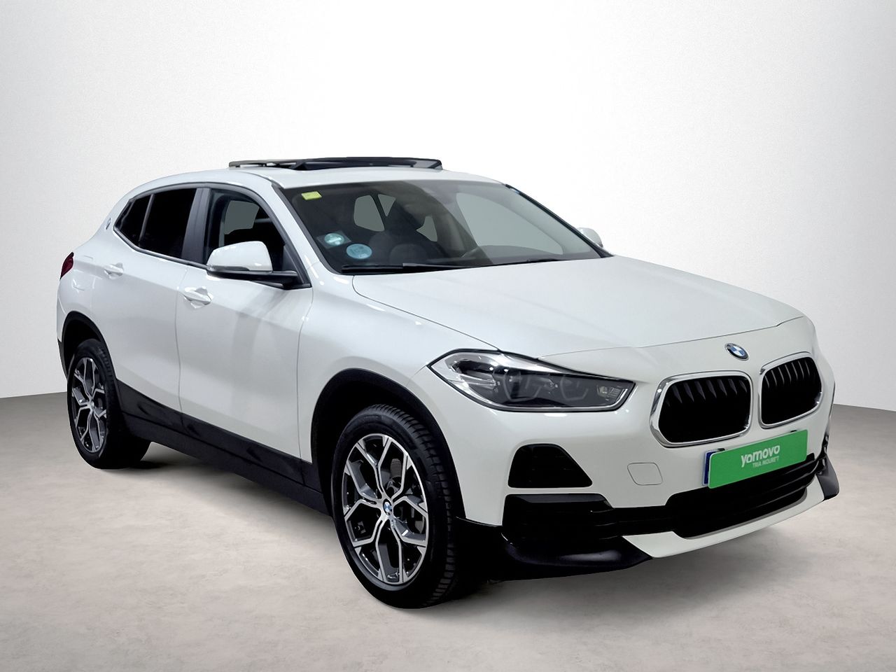 BMW X2 sDrive18i  - Foto 1