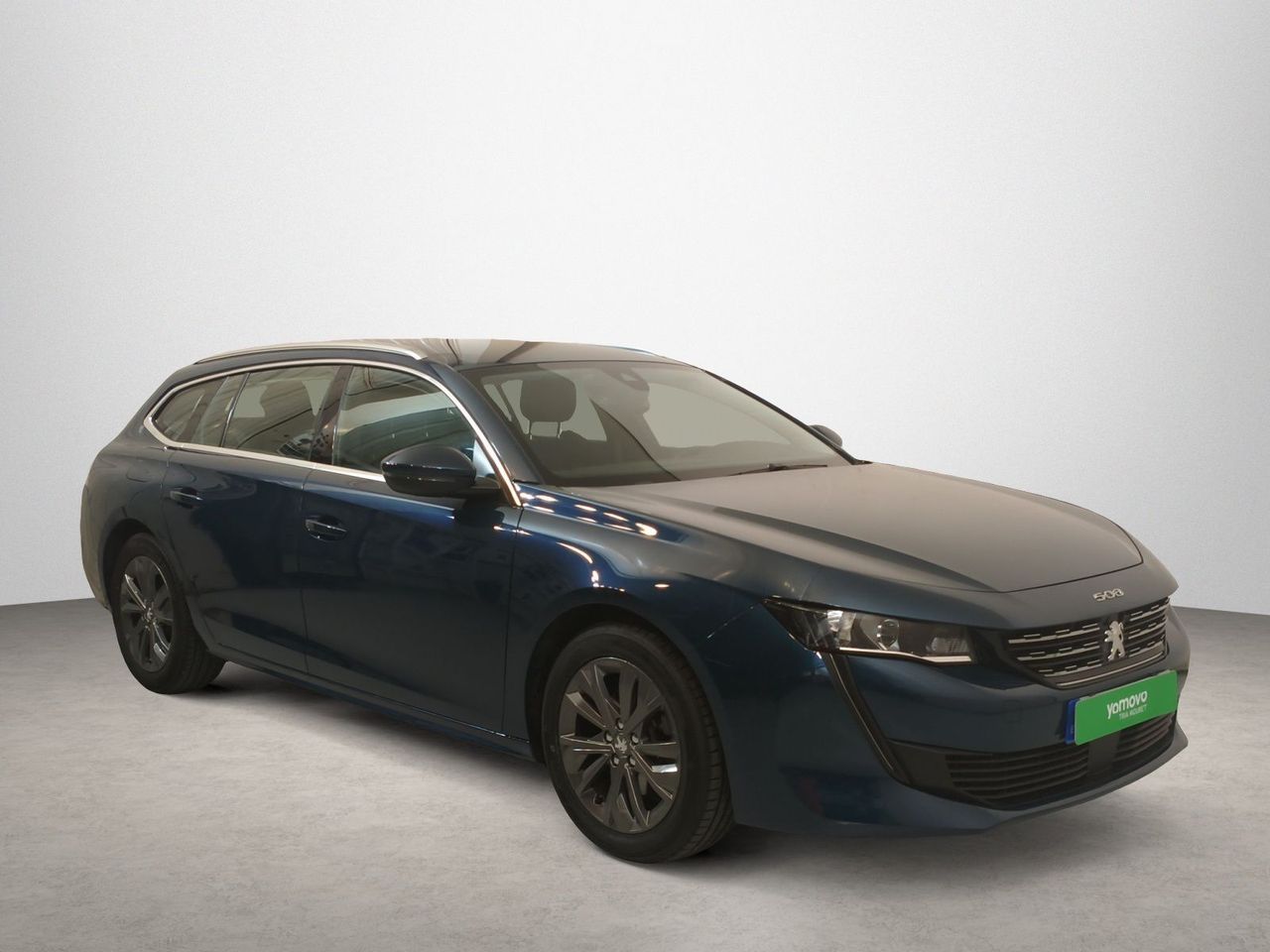 Peugeot 508 SW Active BlueHDi 130 S&S EAT8  - Foto 1