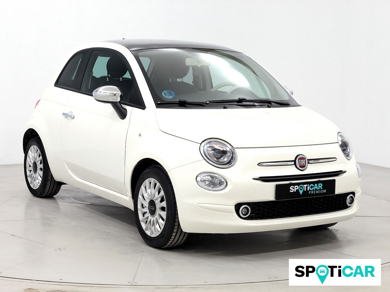 Fiat 500 Dolcevita 1.0 Hybrid 51KW (70 CV)  - Foto 1