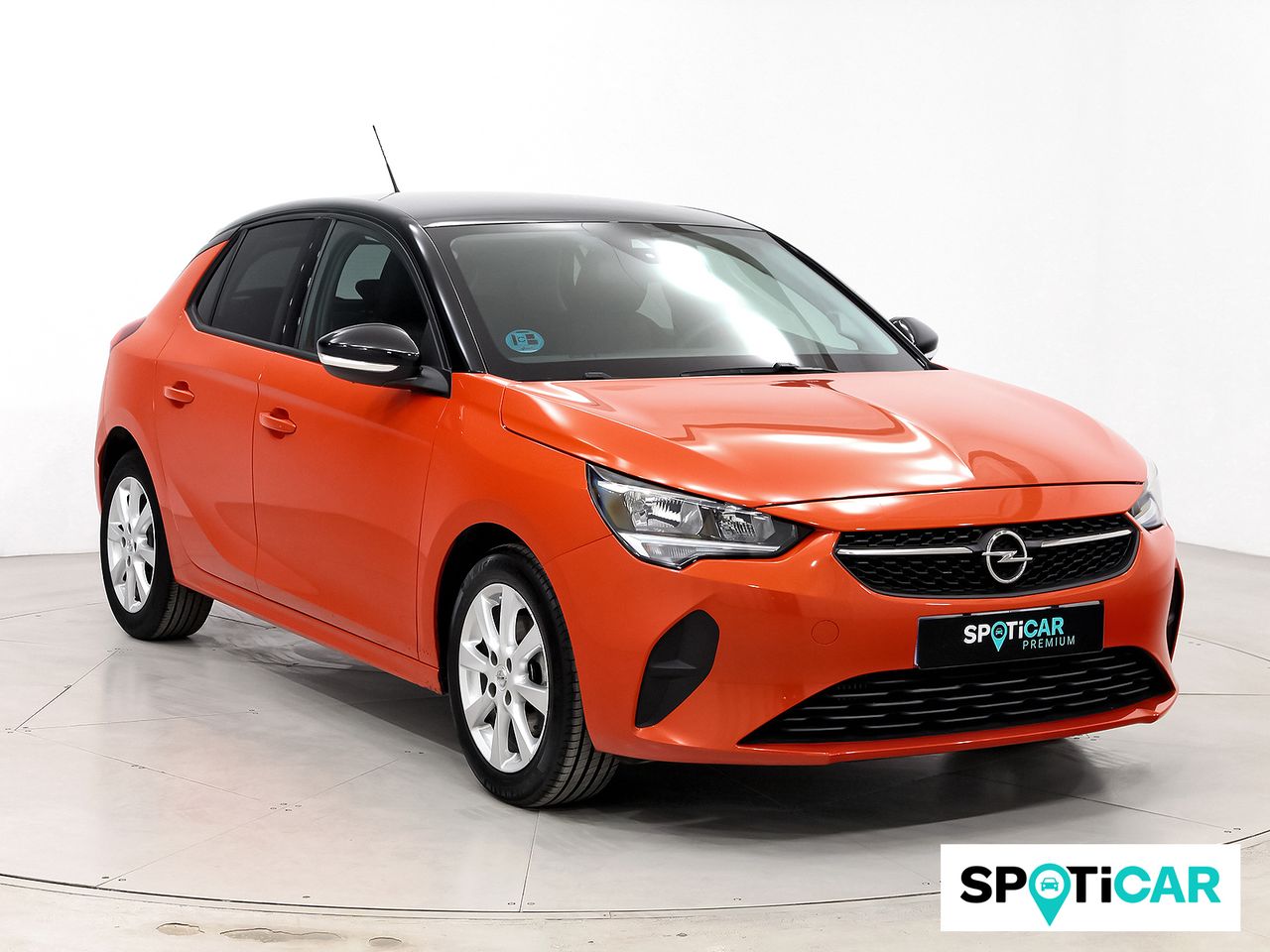 Opel Corsa 1.2T XHL 74kW (100CV) Edition  - Foto 1