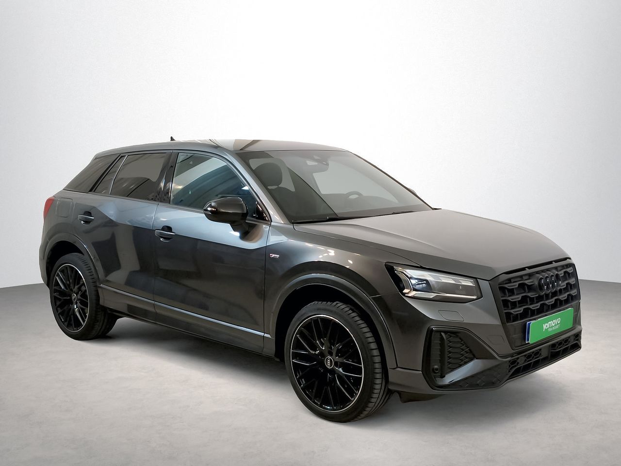 Audi Q2 Black Line 35 TFSI 110kW S tronic  - Foto 1