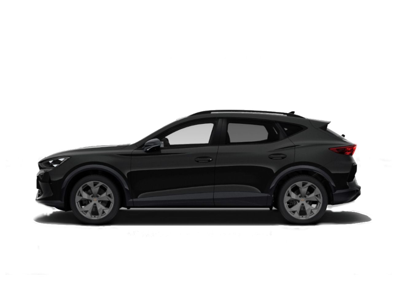 Cupra Formentor 1.5 eTSI 110kW (150CV) DSG Beyond MY26.6  - Foto 1