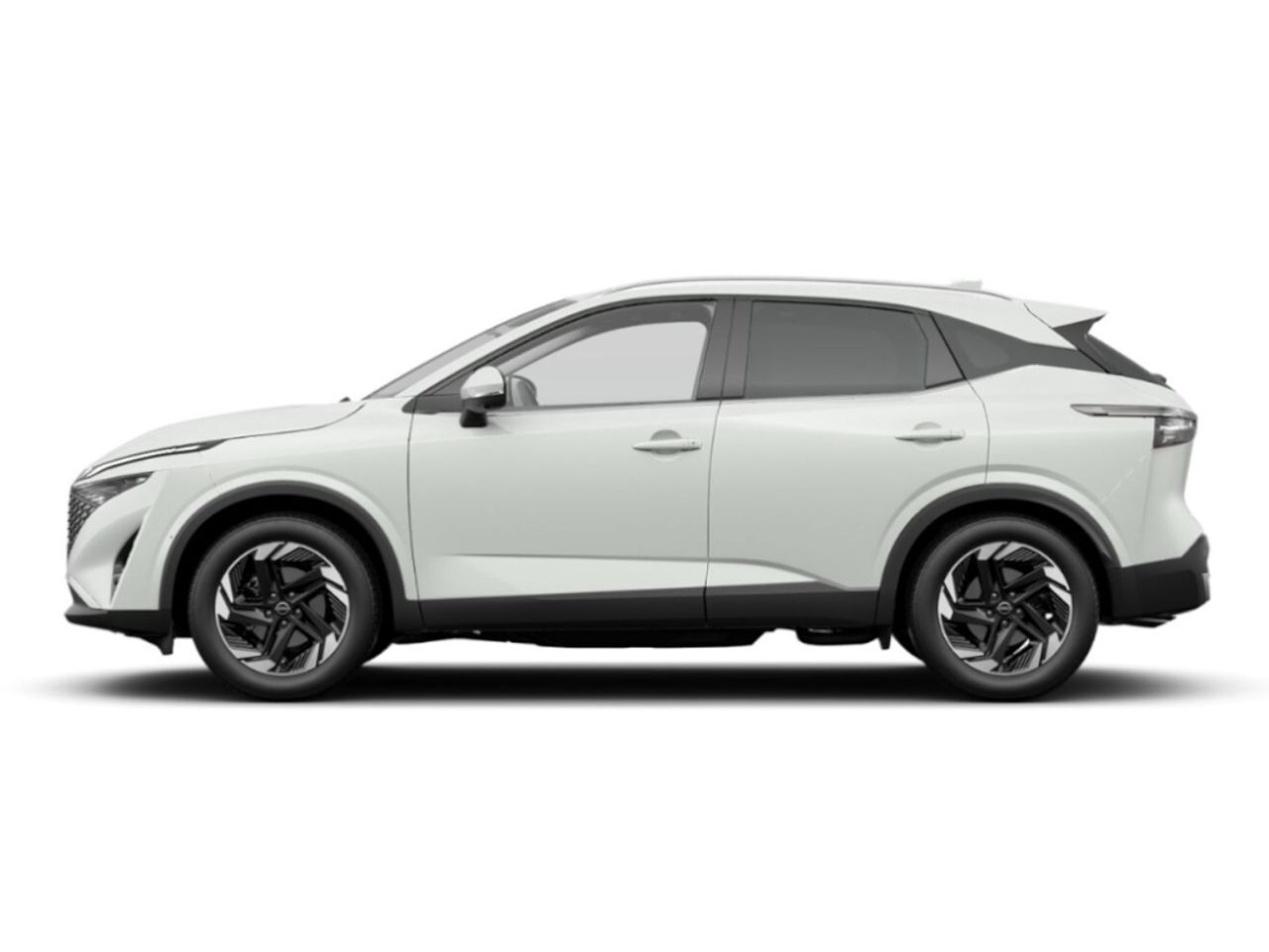 Nissan Qashqai e-POWER Gen3 140 KW (190 CV) N-Connecta  - Foto 1