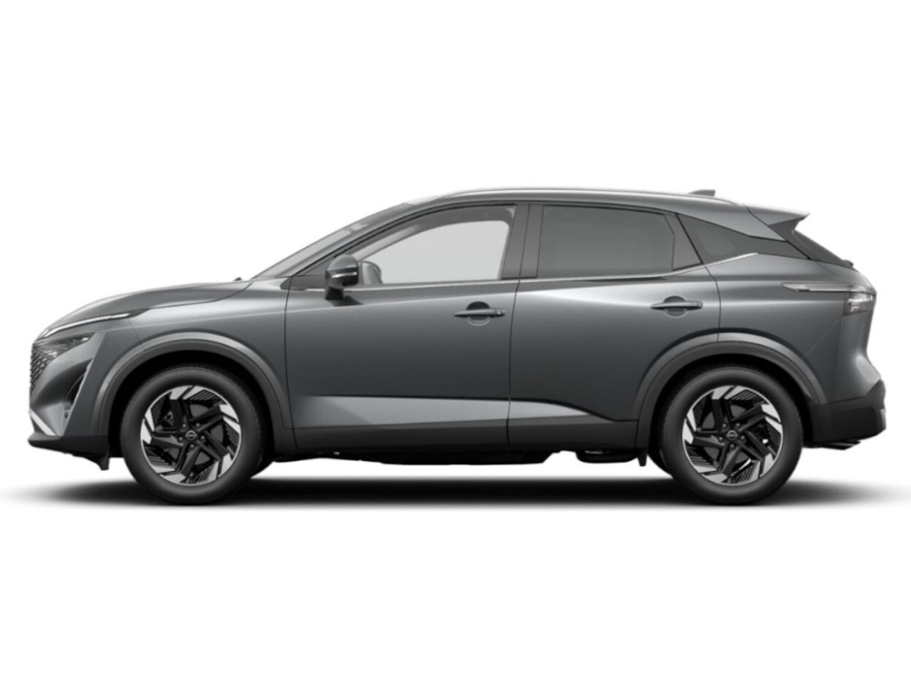 Nissan Qashqai e-POWER Gen3 140 KW (190 CV) N-Connecta  - Foto 1