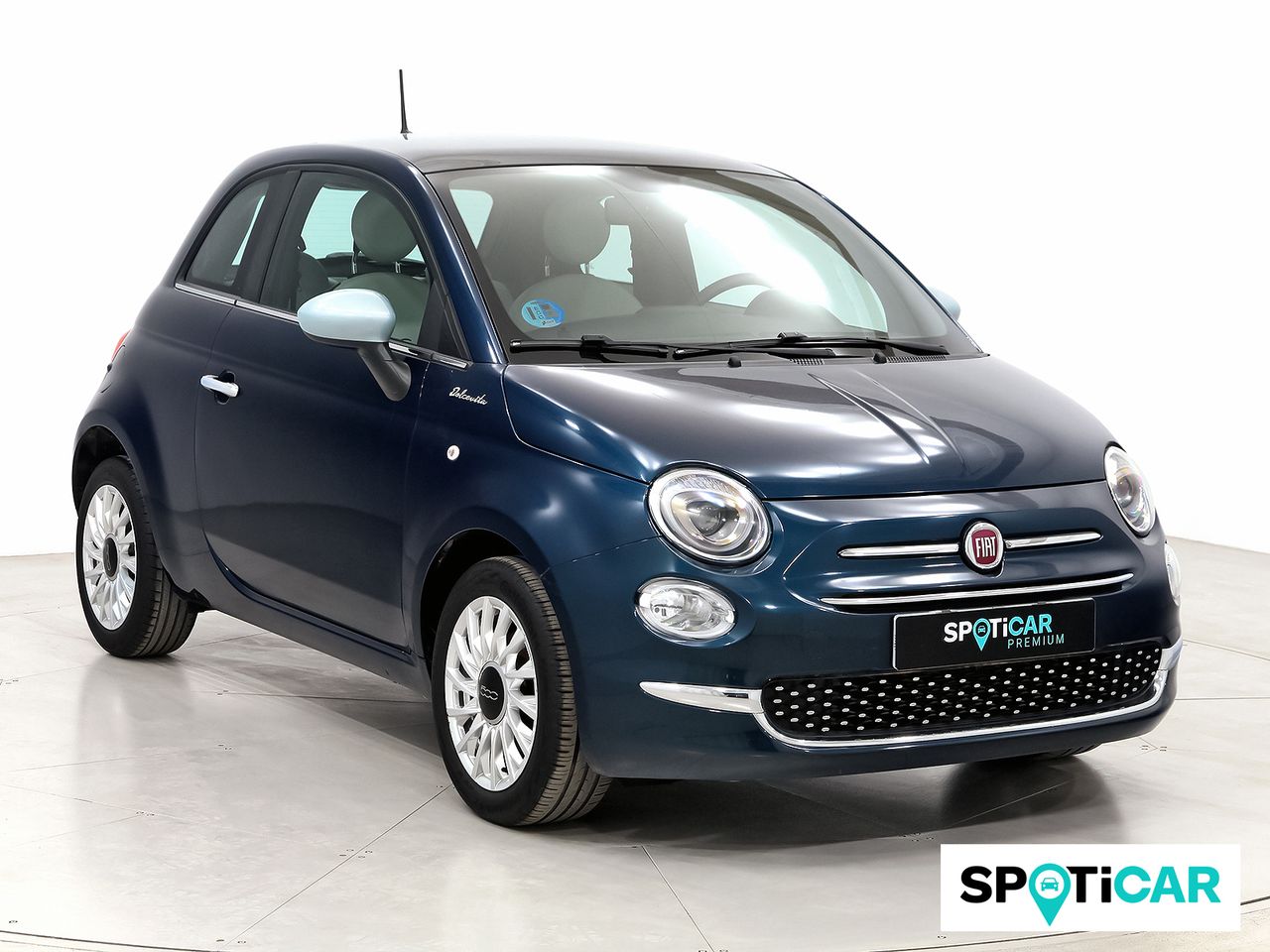 Fiat 500 Dolcevita 1.0 Hybrid 51KW (70 CV)  - Foto 1