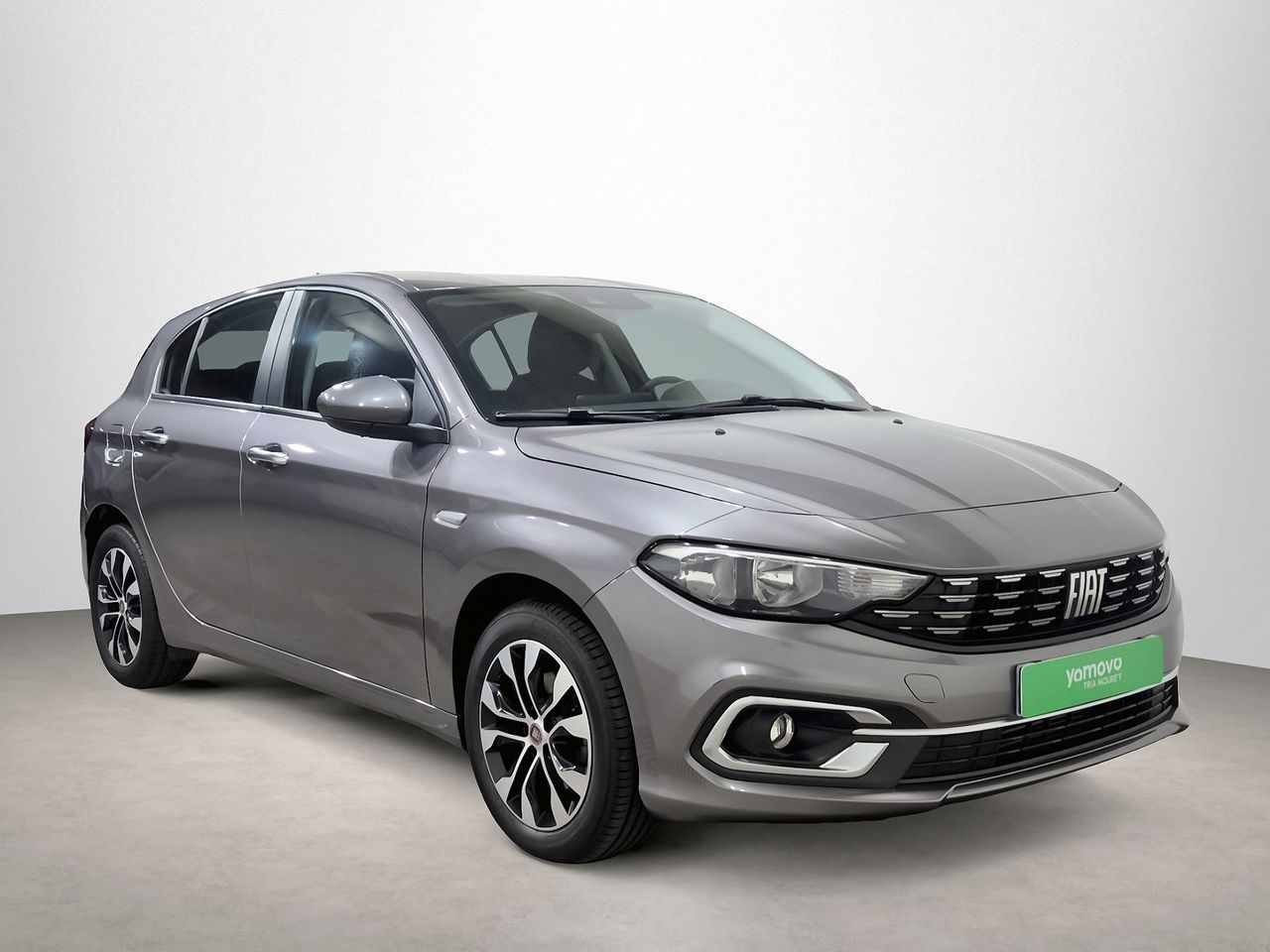 Fiat Tipo HB City Life 1.6 96kW (130CV)  - Foto 1