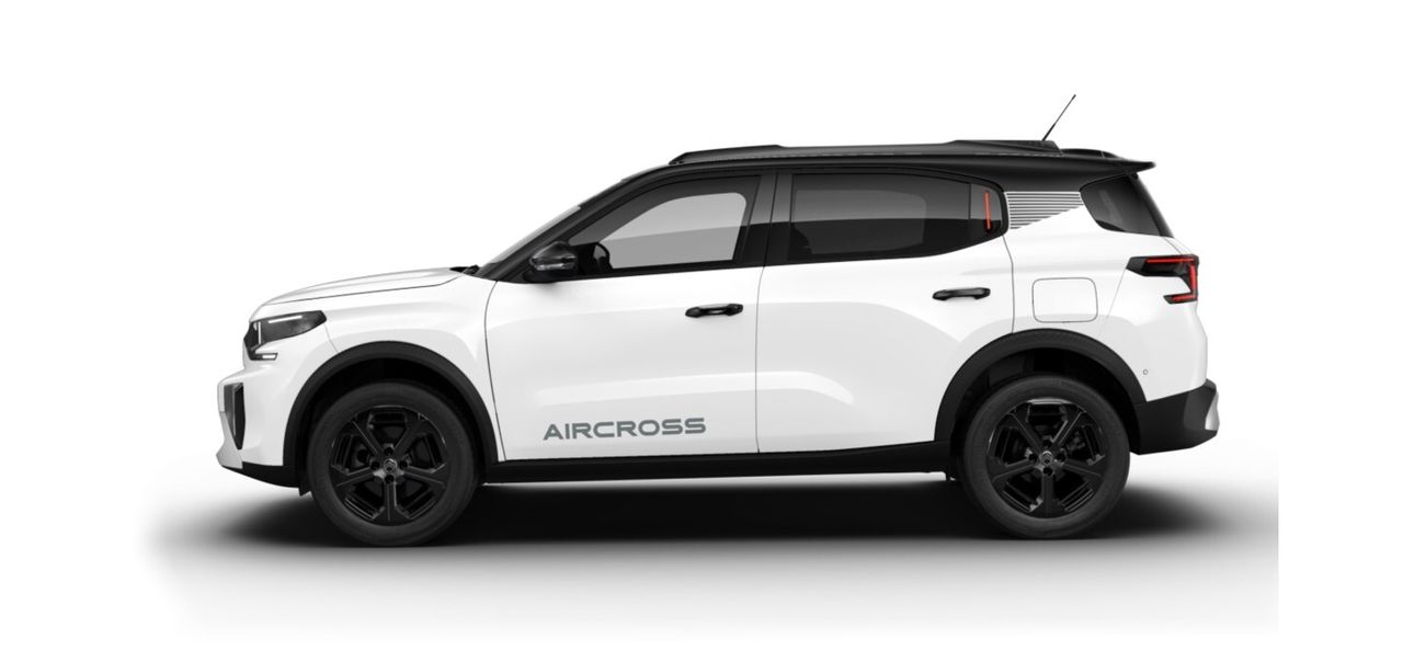 Citroën C3 Aircross Hybrid 145 ë-DCS6 Collection  - Foto 1