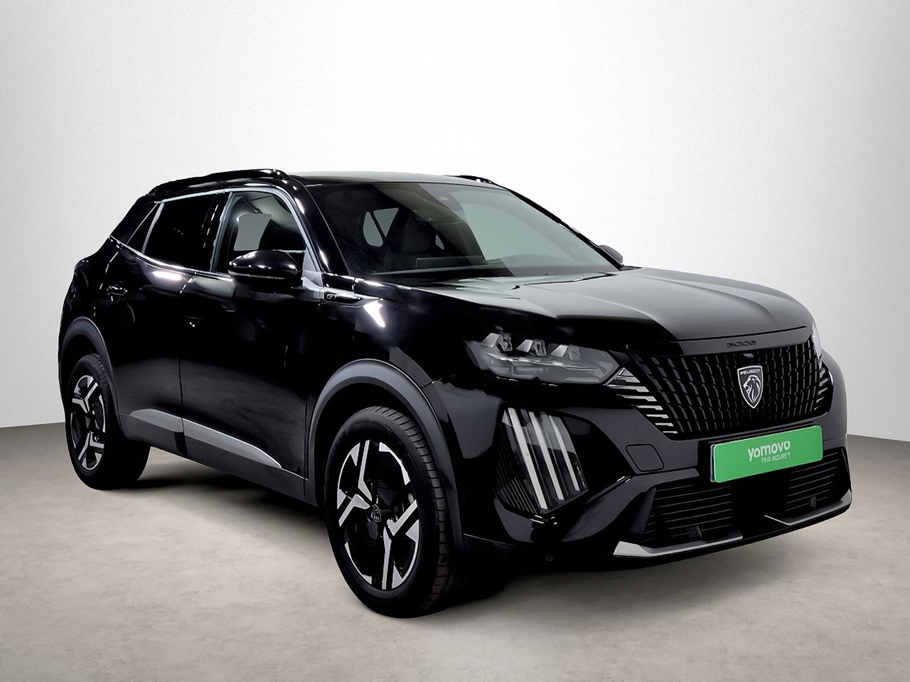 Peugeot 2008 GT BlueHDI 130 S&S EAT8  - Foto 1