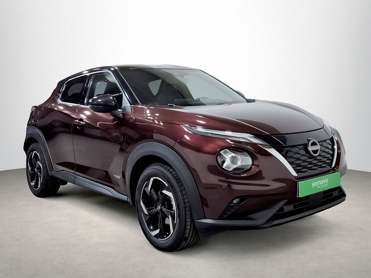 Nissan Juke 1.6 Hybrid 105kW (145CV) N-Connecta  - Foto 1