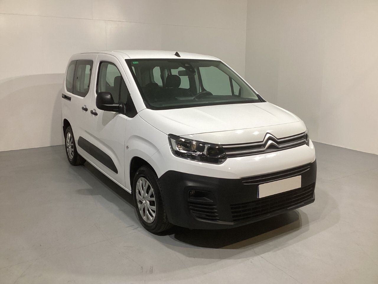 Citroën Berlingo Talla M BlueHDi 100 S&S LIVE PACK  - Foto 1