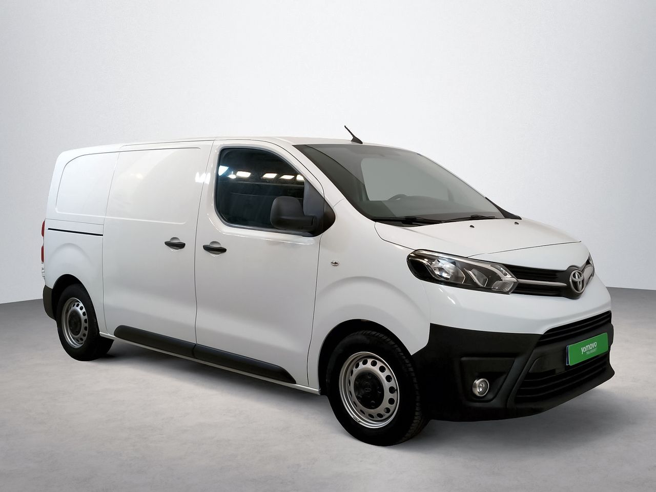 Toyota Proace 1.5D 120CV L1 GX 4P  - Foto 1