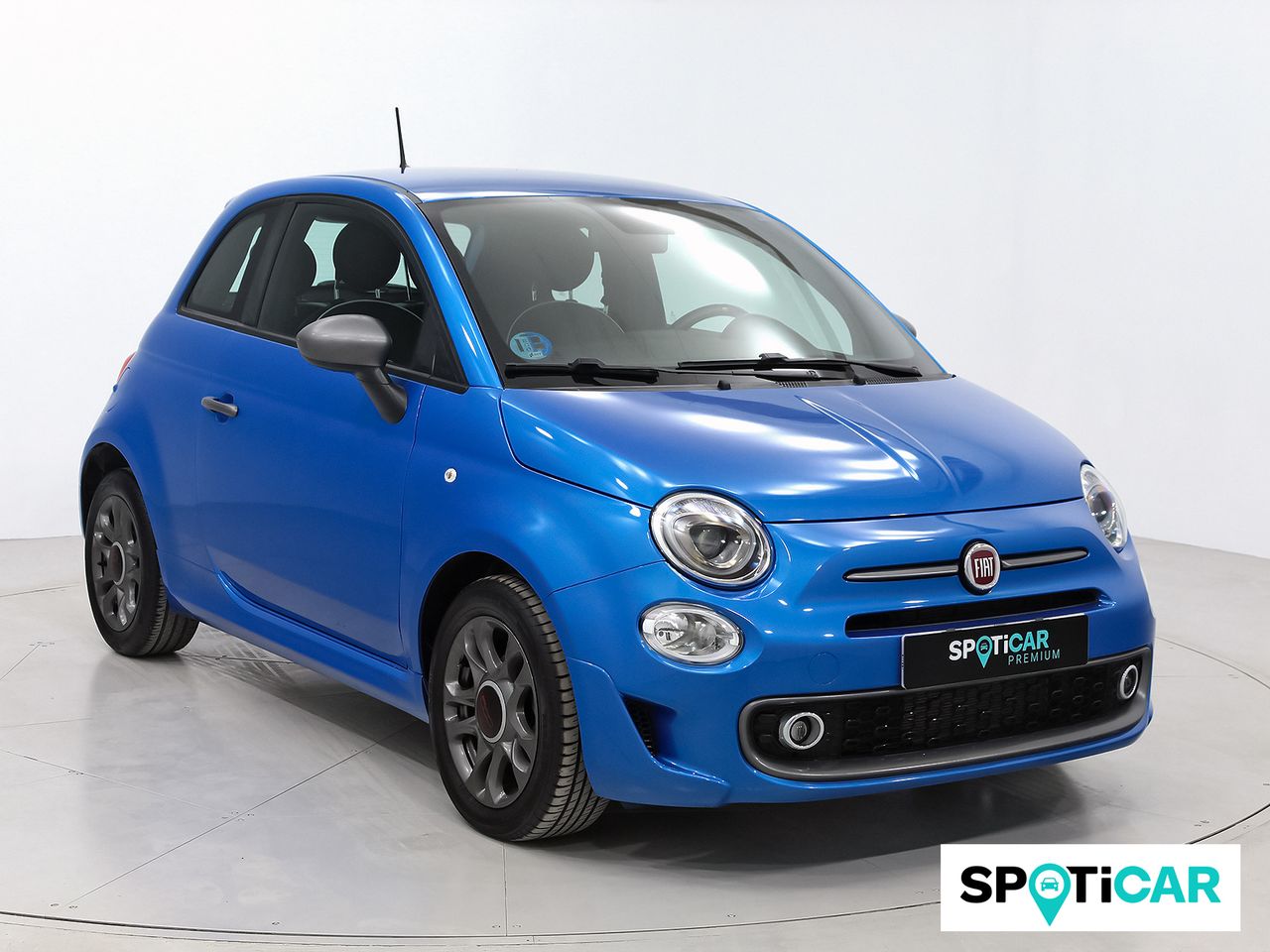 Fiat 500 S 1.0 6v GSE 52KW (70 CV)  - Foto 1