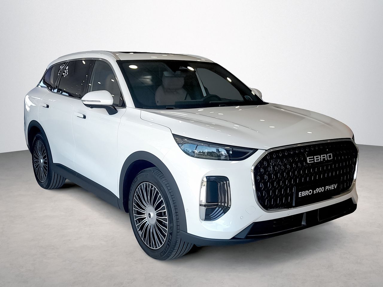 Ebro S900 PHEV 1.5 TGDI 3DHT 4X4 Luxury  - Foto 1