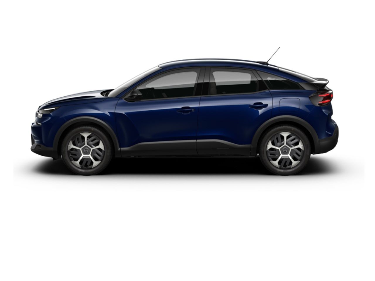 Citroën C4 Hybrid 145 ë-DCS6 Plus  - Foto 1