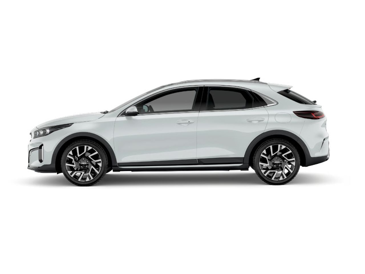 Kia XCeed 1.0 MHEV GT-Line 85kW (115CV)  - Foto 1