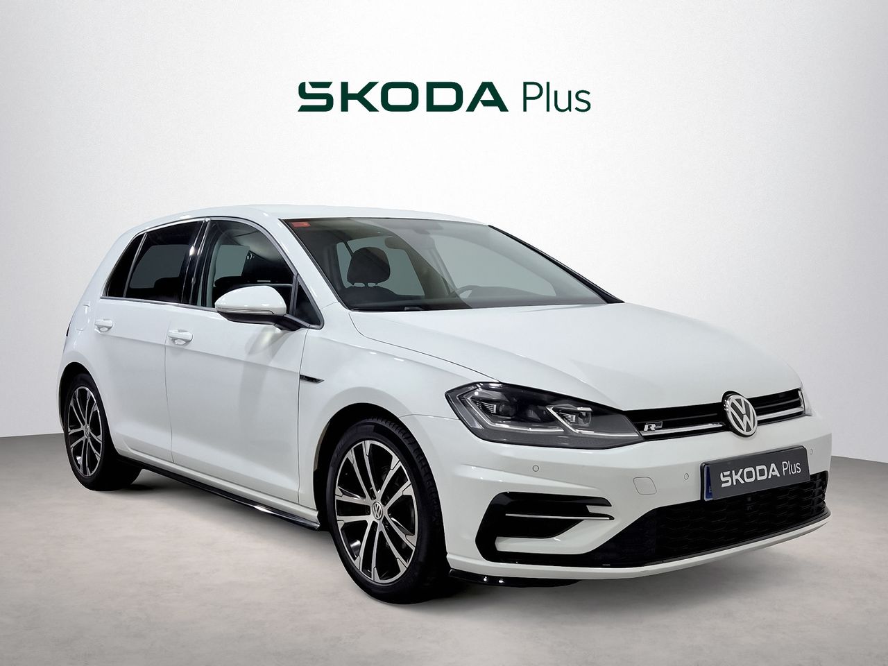 Volkswagen Golf Sport R-Line 1.5 TSI 110kW (150CV) DSG  - Foto 1