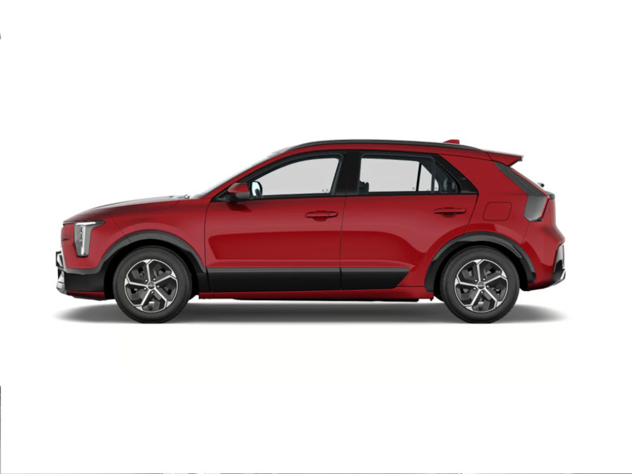 Kia Niro 1.6 GDi HEV 101,5kW (138CV) Drive  - Foto 1