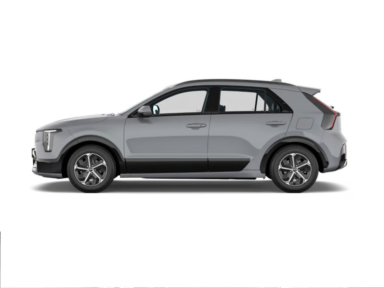 Kia Niro 1.6 GDi HEV 101,5kW (138CV) Drive  - Foto 1