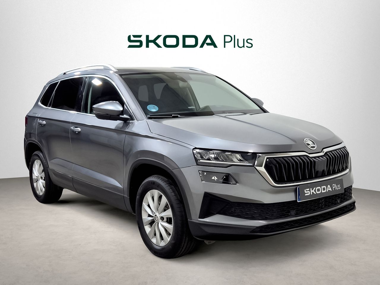 Skoda Karoq 1.5 TSI 110kW (150CV) DSG ACT Selection  - Foto 1