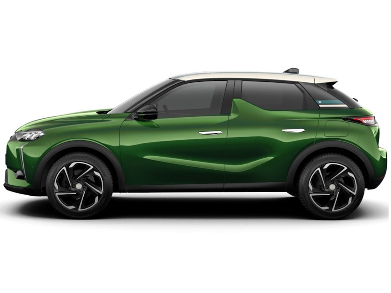 DS DS 3 Hybrid Maison Sarah Lavoine  - Foto 1