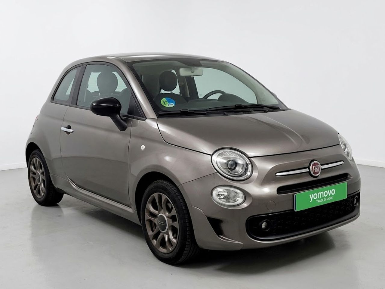 Fiat 500 Connect 1.0 Hybrid 51KW (70 CV)  - Foto 1
