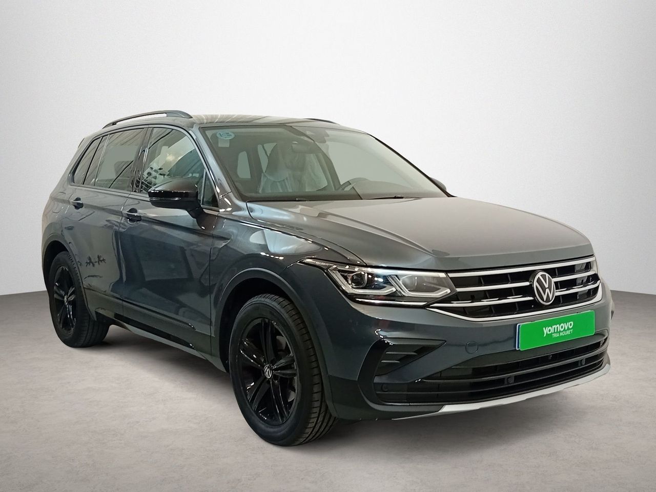 Volkswagen Tiguan Urban Sport 1.5 TSI 110kW (150CV) DSG  - Foto 1