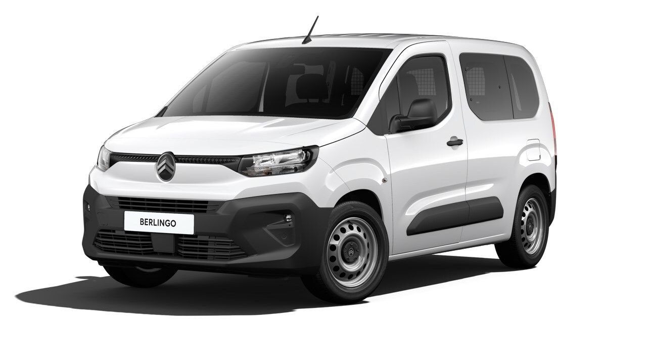 Citroën Berlingo 1.5 DIESEL 100 M YOU COMBI 4P  - Foto 1