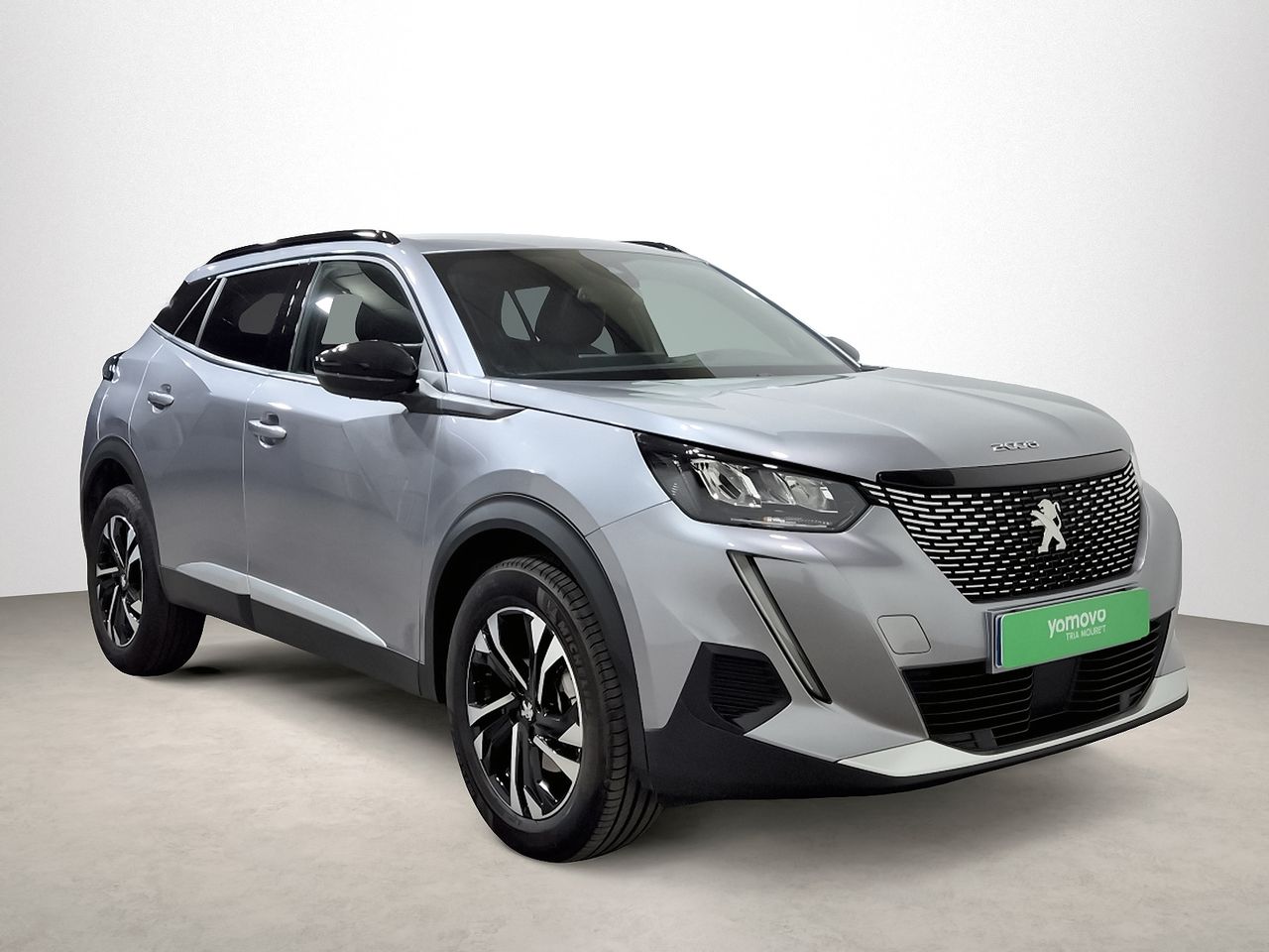 Peugeot 2008 GT BlueHDI 130 S&S EAT8  - Foto 1
