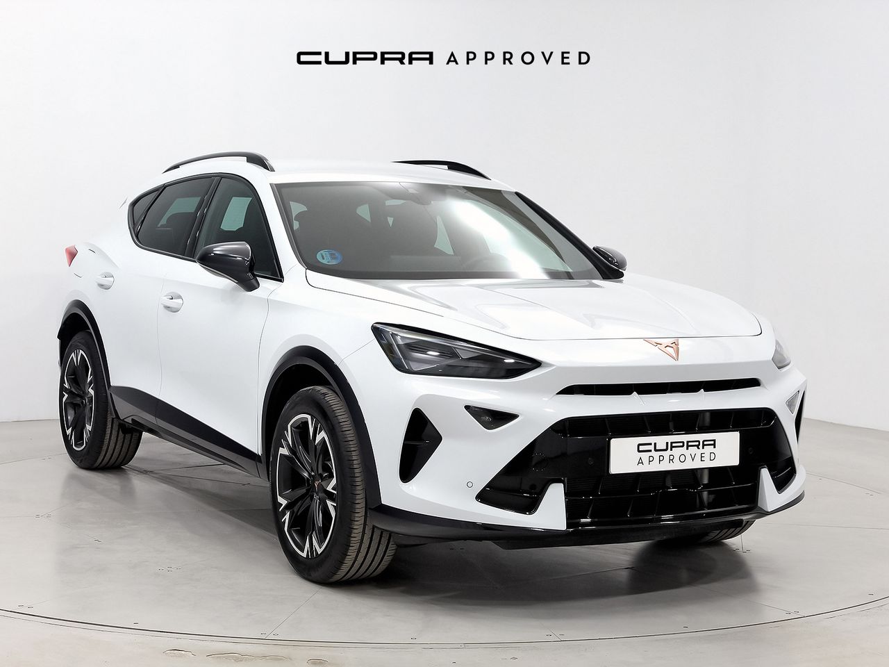 Cupra Formentor 1.5 TSI 110kW (150 CV)  - Foto 1