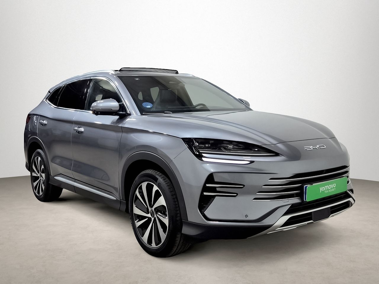 BYD Seal U DM-i Comfort  - Foto 1