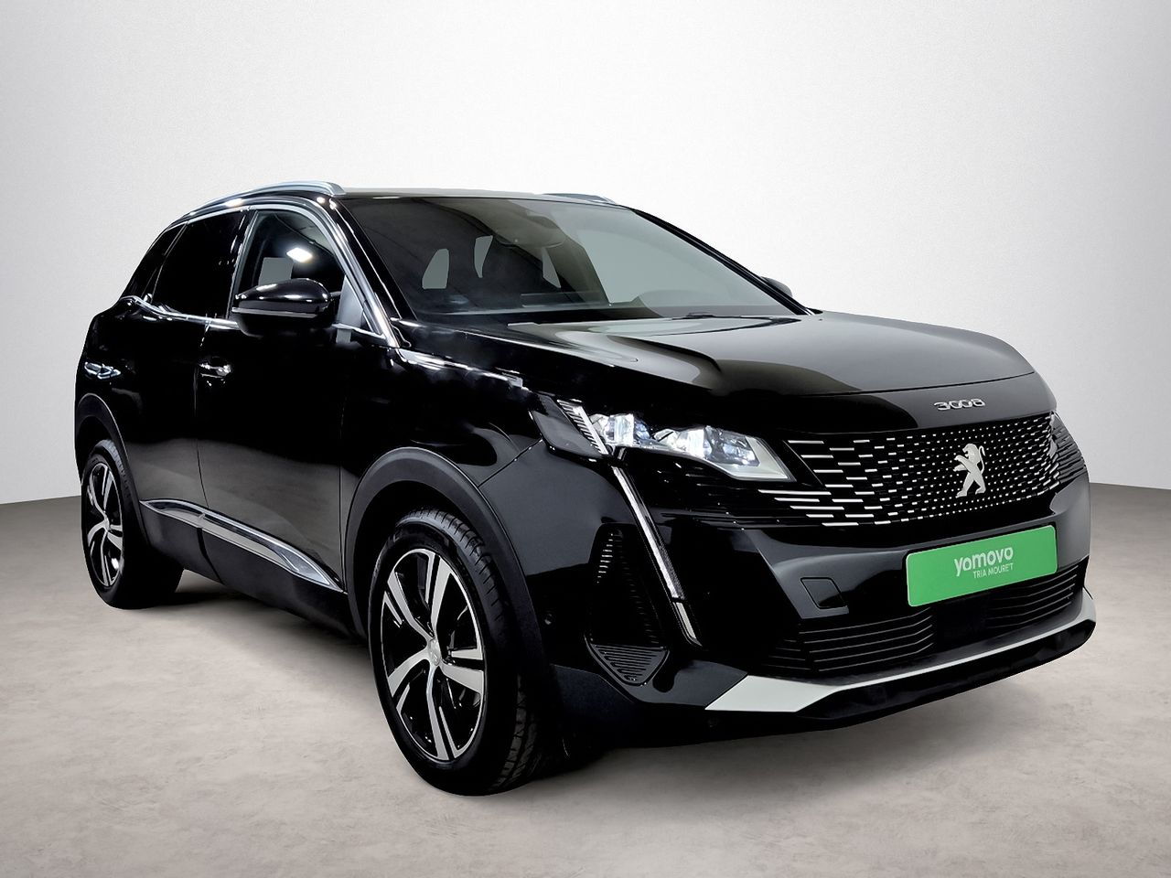 Peugeot 3008 1.2 PureTech 96KW S&S GT EAT8  - Foto 1